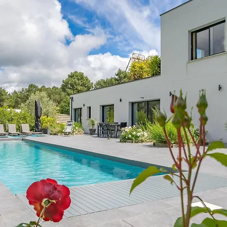 Villa La Lagune Les Mathes