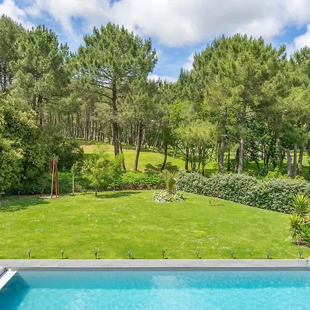 La Lagune Villa *